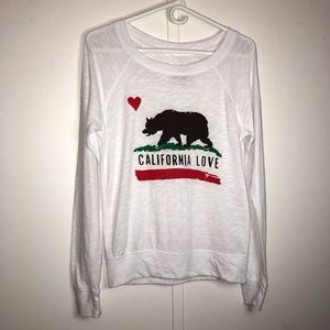 Reflex California Love Tee